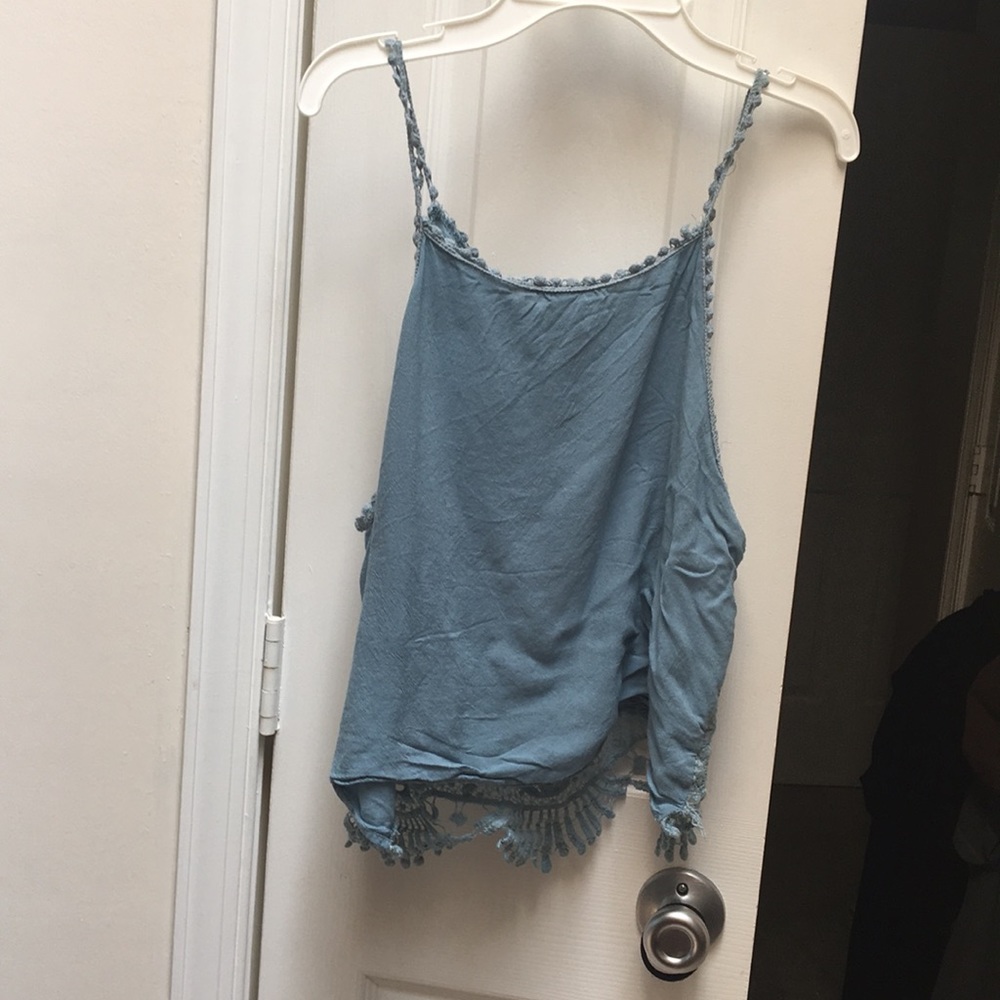 Tank top - Picture 2 of 4